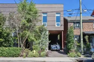 18 Mitchell Avenue Toronto C01 Ontario M6J 1B9