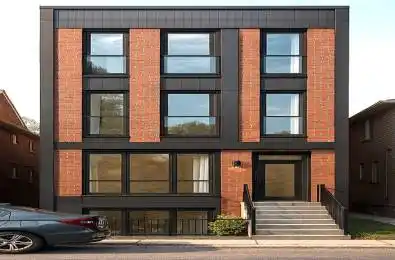 499 Northcliffe Boulevard Toronto C03 Ontario M6E 3L4