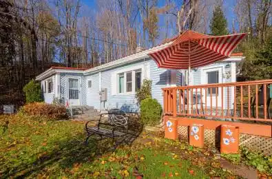 58 2nd Street Owen Sound Ontario N4K 0B4