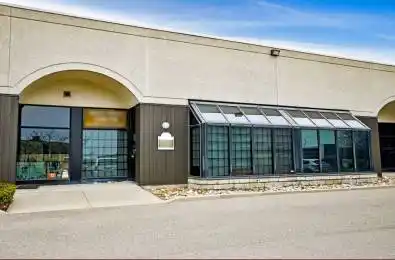 800 Petrolia Road Unit# 3 Toronto W05 Ontario M3J 3K4