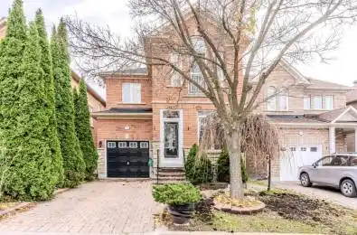 73 Saffron Street Markham Ontario L6E 1Y5