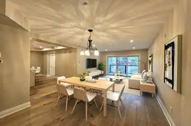 200 Anglo Street Unit# 301 Bracebridge Ontario P1L 1G4