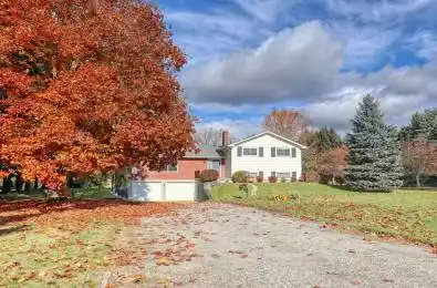 17248 Wyton Drive Thames Centre Ontario N0M 2P0