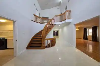 9 Hashbury Place Markham Ontario L3T 7H4