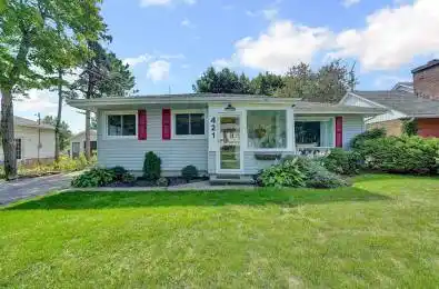 421 Bloomfield Main Street Prince Edward County Ontario K0K 1G0