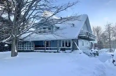 1189 Willis Armstrong Road Frontenac Ontario K0H 2B0