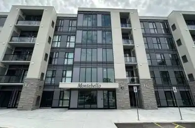 50 Herrick Avenue Unit# 220 St. Catharines Ontario L2P 2T9