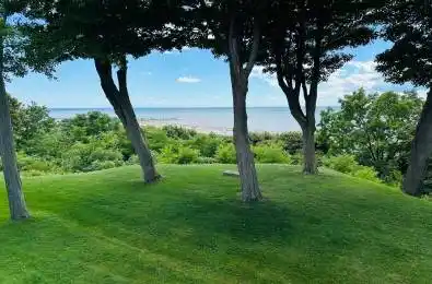 374 FRONT Street Unit# 50 Central Elgin Ontario N5L 1G1