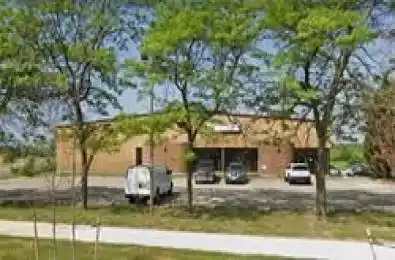 600 Thornton Road Unit# #4 Oshawa Ontario L1J 6W7