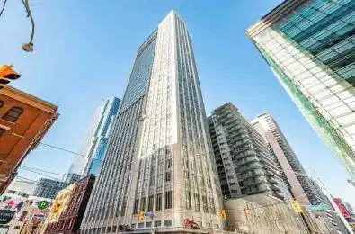 210 Victoria Street Unit# 3913 Toronto C08 Ontario M5B 2R3