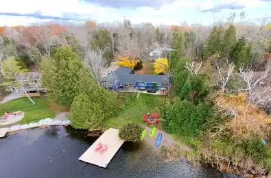 284 KAWARTHA HIDEAWAY Road Trent Lakes Ontario K0L 1J0