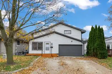 87 Lafayette Drive St. Catharines Ontario L2N 6C5