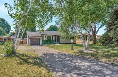 236 McGill Street Quinte West Ontario K8V 3K6