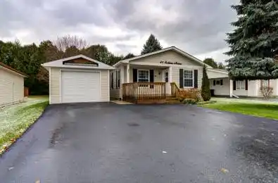 45 INDIANA Avenue Wasaga Beach Ontario L9Z 3A8