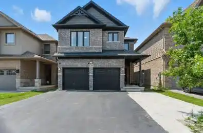 6159 Eaglewood Drive Niagara Falls Ontario L2G 0A7