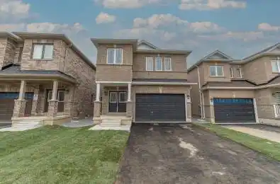 225 Palace Street Thorold Ontario L2V 5G7