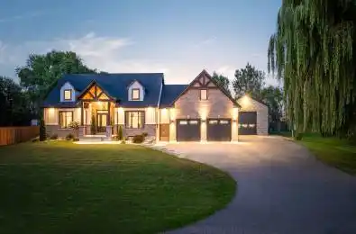 8848 Walker Road Malahide Ontario N5H 2R1