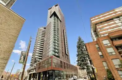32 Davenport Road Unit# 311 Toronto C02 Ontario M5R 1H3