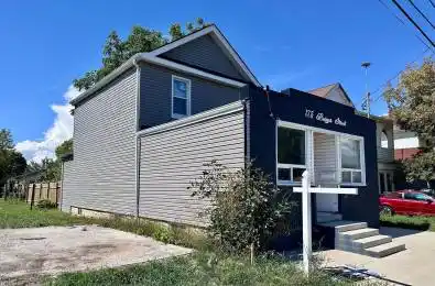 175 Burgar Street Welland Ontario L3B 2T3