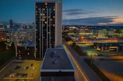 330 Phillip Street Unit# N1803 Waterloo Ontario N2L 3W9