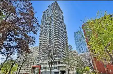50 Dunfield Avenue Unit# 511 Toronto C10 Ontario M4S 0E4