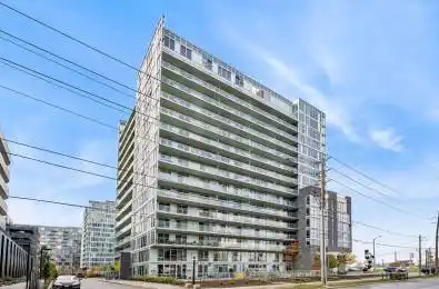 565 Wilson Avenue Unit# 1301 Toronto C06 Ontario M3H 0C6
