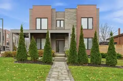 107 Concession Street Unit# 21 Cambridge Ontario N1R 2H2