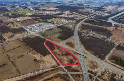 LOT 15 WILLODELL Road Niagara Falls Ontario L0S 1K0