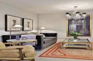 99 Avenue Road Unit# 508 Toronto C02 Ontario M5R 2G5