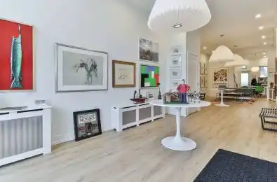 3293 Dundas Street Unit# Main Floor Toronto W02 Ontario M6P 2A5