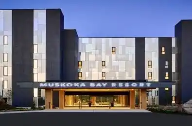 120 Carrick Trail Unit# 107 Gravenhurst Ontario P1P 0A1