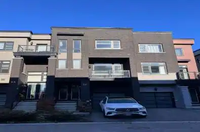 58 Laskin Drive Vaughan Ontario L6A 4J4