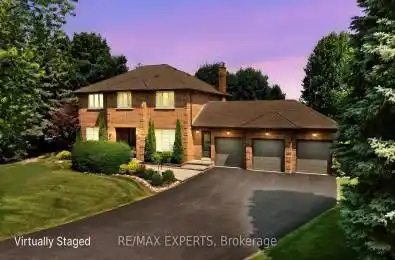 10 Kehoe Court King Ontario L0G 1N0