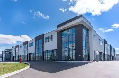 5270 Solar Drive Unit# 16 Mississauga Ontario L4W 5M8