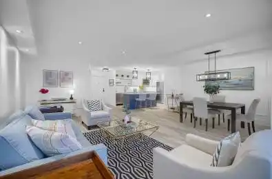 299 Mill Road Unit# PH3 Toronto W08 Ontario M9C 4V9