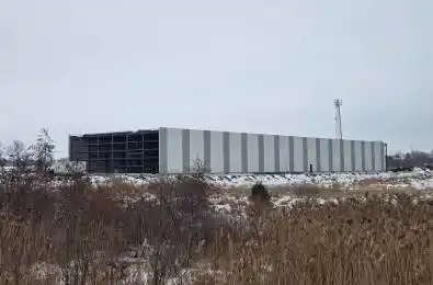 540 Lake Road Unit# #1 Clarington Ontario L1C 4P8