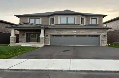282 Pottruff Road Brant Ontario N3L 0B2