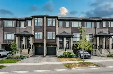 4862 Connor Drive Lincoln Ontario L3J 0S2