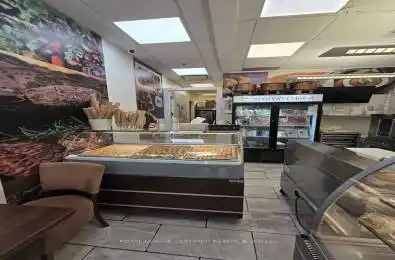 4141 Dixie Road Mississauga Ontario L4W 1V5