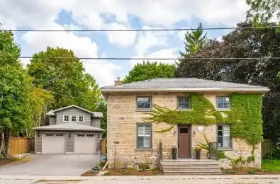 377 Geddes Street Centre Wellington Ontario N0B 1S0