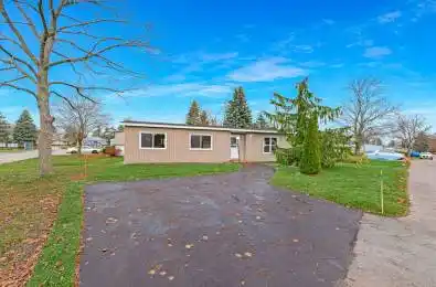 52 Corner Brook Trail Innisfil Ontario L9S 1N6