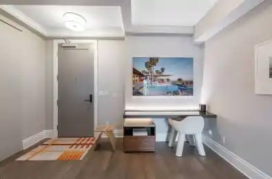 128 Pears Avenue Unit# 503 Toronto C02 Ontario M5R 0A9