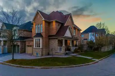 11 Mistyglen Crescent Brampton Ontario L6Y 0X2