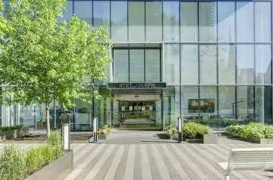 57 St Joseph Street Unit# 911 Toronto C01 Ontario M5C 0C5