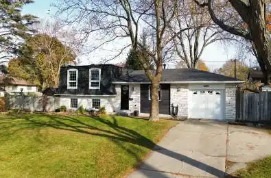 1508 Len Avenue Sarnia Ontario N7S 3N1