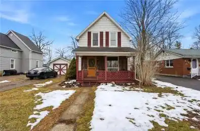 520 Alder Street Haldimand Ontario N1A 1E6