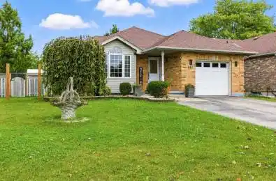 281 ELLERSLIE Road London South Ontario N6M 1B7