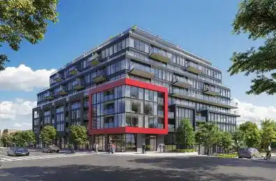 2 Manderley Drive Unit# 104 Toronto E06 Ontario M1N 1R6