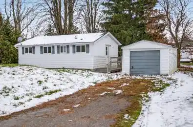 69 Blythe Shore Road Kawartha Lakes Ontario K0M 1N0