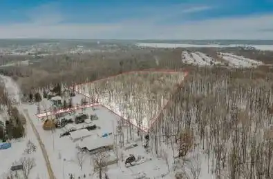 433 Robins Point Road Tay Ontario L0K 2A0